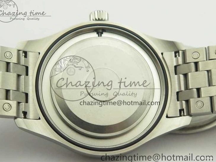 MIROTIME 0117 Mark XVII IW326504 MKS 1:1 Best Edition Black Dial On SS Bracelet MIYOTA 9015 V Durable 7210